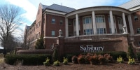 Salisbury University