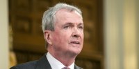 Phil Murphy speaks