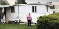 mobile home latino colorado