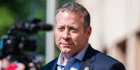 Rep. Josh Gottheimer, D-N.J.,  