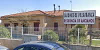 Spain retirement home fire kills 10