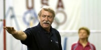 Bela Karolyi 