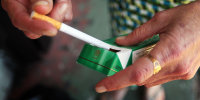 FDA Examines Menthol Cigarettes, With Possible Ban In Sight