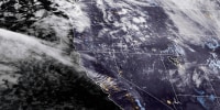 Pacific Northwest braces set for damaging wind, rain and snow — with an atmospheric river on the way.