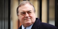 Former Deputy PM Lord Prescott And Ex-Scotland Yard Officer Brian Paddick Appear Before The Leveson Inquiry