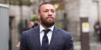 Conor McGregor court case