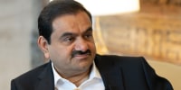 Adani Group Chairman Gautam Adani