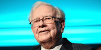 warren buffet financial finance investor bershire hathaway