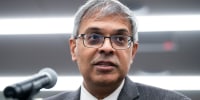 Dr. Jay Bhattacharya