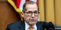 Jerry Nadler speaks