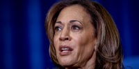 Kamala Harris.