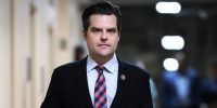 Matt Gaetz