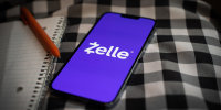 Zelle Application As Banks Plan Online-Shopping Wallet