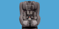 Nuna Rava Car Seat