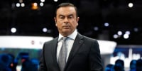 Carlos Ghosn