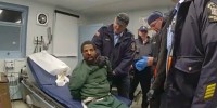 OSI is currently conducting an investigation into the death of Robert Brooks, who died on December 10, 2024 following an encounter with Department of Corrections and Community Supervision officers at Marcy Correctional Facility in Oneida County.