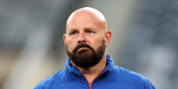 Brian Daboll 