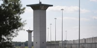 Department Of Justice Orders First Federal Executions At U.S. Penitentiary Terre Haute In Indiana