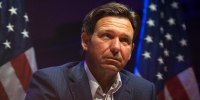 ron desantis politics political politician