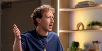 Meta CEO Mark Zuckerberg Interview On The Circuit