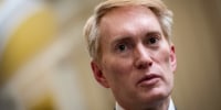 James Lankford speaks