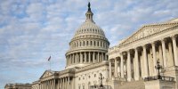 U.S. Capitol Building