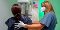 Free Mammograms For International Breast Cancer Day