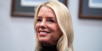 Pam Bondi Grassley Meeting