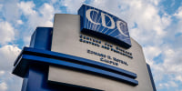 CDC headquarters.