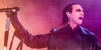 Marilyn Manson