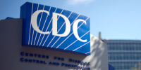 cdc hq headquarters