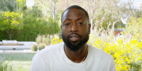 Dwyane Wade