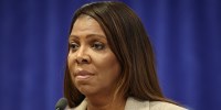 Letitia James.