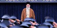 Iran's supreme leader Ayatollah Ali Khamenei on February 7 urged his government not to negotiate with the United States, saying it would be "unwise".