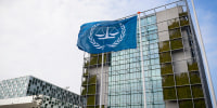 International Criminal Court - ICC