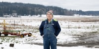 Growing pains: The next generation of farmers finds preserved acres don’t always fit