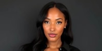 Malaika Jones, CEO of Brown Girl Jane