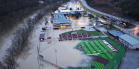 Kentucky Flooding 