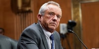 Robert F. Kennedy Jr., U.S. President Trump’s nominee to be secretary of Health and Human Services, testifies before a Senate Health, Education, Labor, and Pensions (HELP) Committee confirmation hearing on Capitol Hill