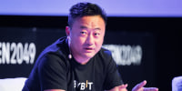 Ben Zhou, chief executive officer of ByBit