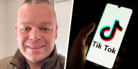 Reid W. Rasner tiktok tik tok