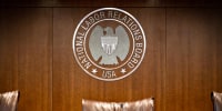 National Labor Relations Board As It Proposes To Make Student Workers Ineligible to Unionize