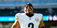 Pittsburgh Steelers v Cincinnati Bengals
