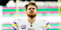 NFC Wild Card Playoffs: Minnesota Vikings v Los Angeles Rams
