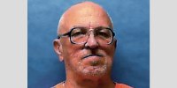 Florida man faces execution for the killing of an 8-year-old girl and her grandmother.