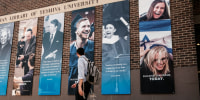Yeshiva University Seeks To Block LGBTQ Club