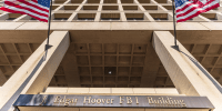 FBI Headquarters Building