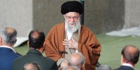 Trump's threat to bomb Iran would spark retaliation in-kind, its supreme leader says