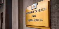 The U.S. Department of Health and Human Services