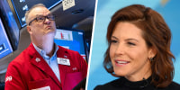 Stephanie Ruhle on how Trump broke trust with his tariffs.